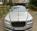 Серый Ролс Ройс Wraith, объемом двигателя 6.59 л и пробегом 72 тыс. км за 210000 $, фото 1 на Automoto.ua