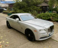 Серый Ролс Ройс Wraith, объемом двигателя 6.59 л и пробегом 72 тыс. км за 210000 $, фото 13 на Automoto.ua