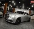 Сірий Ролс Ройс Wraith, об'ємом двигуна 6.6 л та пробігом 73 тис. км за 179900 $, фото 3 на Automoto.ua