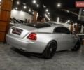 Сірий Ролс Ройс Wraith, об'ємом двигуна 6.6 л та пробігом 73 тис. км за 179900 $, фото 12 на Automoto.ua