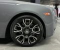 Серый Ролс Ройс Wraith, объемом двигателя 6.59 л и пробегом 79 тыс. км за 185000 $, фото 8 на Automoto.ua