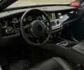 Серый Ролс Ройс Wraith, объемом двигателя 6.59 л и пробегом 72 тыс. км за 175000 $, фото 32 на Automoto.ua
