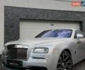 Серый Ролс Ройс Wraith, объемом двигателя 6.59 л и пробегом 72 тыс. км за 175000 $, фото 1 на Automoto.ua