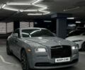 Серый Ролс Ройс Wraith, объемом двигателя 6.59 л и пробегом 79 тыс. км за 185000 $, фото 3 на Automoto.ua