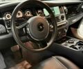 Серый Ролс Ройс Wraith, объемом двигателя 6.59 л и пробегом 79 тыс. км за 185000 $, фото 16 на Automoto.ua