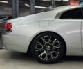 Серый Ролс Ройс Wraith, объемом двигателя 6.59 л и пробегом 72 тыс. км за 175000 $, фото 10 на Automoto.ua