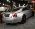 Сірий Ролс Ройс Wraith, об'ємом двигуна 6.6 л та пробігом 73 тис. км за 179900 $, фото 13 на Automoto.ua