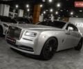 Сірий Ролс Ройс Wraith, об'ємом двигуна 6.6 л та пробігом 73 тис. км за 179900 $, фото 68 на Automoto.ua
