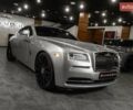 Сірий Ролс Ройс Wraith, об'ємом двигуна 6.6 л та пробігом 73 тис. км за 179900 $, фото 54 на Automoto.ua