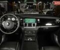 Сірий Ролс Ройс Wraith, об'ємом двигуна 6.6 л та пробігом 73 тис. км за 179900 $, фото 32 на Automoto.ua