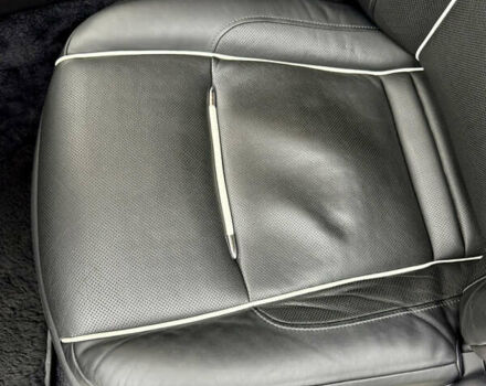 Серый Ролс Ройс Wraith, объемом двигателя 6.59 л и пробегом 72 тыс. км за 210000 $, фото 32 на Automoto.ua