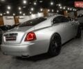 Сірий Ролс Ройс Wraith, об'ємом двигуна 6.6 л та пробігом 73 тис. км за 179900 $, фото 56 на Automoto.ua