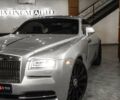 Сірий Ролс Ройс Wraith, об'ємом двигуна 6.6 л та пробігом 73 тис. км за 179900 $, фото 11 на Automoto.ua