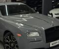 Серый Ролс Ройс Wraith, объемом двигателя 6.59 л и пробегом 79 тыс. км за 185000 $, фото 1 на Automoto.ua