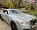 Серый Ролс Ройс Wraith, объемом двигателя 6.59 л и пробегом 72 тыс. км за 175000 $, фото 35 на Automoto.ua
