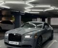Серый Ролс Ройс Wraith, объемом двигателя 6.59 л и пробегом 79 тыс. км за 185000 $, фото 2 на Automoto.ua