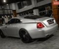 Сірий Ролс Ройс Wraith, об'ємом двигуна 6.6 л та пробігом 73 тис. км за 179900 $, фото 51 на Automoto.ua