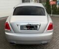 Серый Ролс Ройс Wraith, объемом двигателя 6.59 л и пробегом 72 тыс. км за 175000 $, фото 21 на Automoto.ua