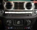 Сірий Ролс Ройс Wraith, об'ємом двигуна 6.6 л та пробігом 73 тис. км за 179900 $, фото 29 на Automoto.ua