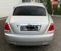 Серый Ролс Ройс Wraith, объемом двигателя 6.59 л и пробегом 72 тыс. км за 175000 $, фото 18 на Automoto.ua
