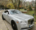 Серый Ролс Ройс Wraith, объемом двигателя 6.59 л и пробегом 72 тыс. км за 210000 $, фото 23 на Automoto.ua