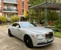 Сірий Ролс Ройс Wraith, об'ємом двигуна 6.59 л та пробігом 73 тис. км за 190000 $, фото 1 на Automoto.ua