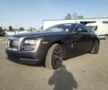 Сірий Ролс Ройс Wraith, об'ємом двигуна 6.6 л та пробігом 2 тис. км за 183600 $, фото 1 на Automoto.ua