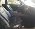 Сірий Ролс Ройс Wraith, об'ємом двигуна 6.6 л та пробігом 2 тис. км за 183600 $, фото 4 на Automoto.ua