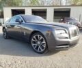 Сірий Ролс Ройс Wraith, об'ємом двигуна 6.6 л та пробігом 2 тис. км за 183600 $, фото 1 на Automoto.ua
