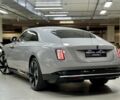 Серый Ролс Ройс Wraith, объемом двигателя 0 л и пробегом 1 тыс. км за 650000 $, фото 30 на Automoto.ua