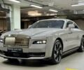 Серый Ролс Ройс Wraith, объемом двигателя 0 л и пробегом 1 тыс. км за 650000 $, фото 8 на Automoto.ua