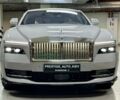 Серый Ролс Ройс Wraith, объемом двигателя 0 л и пробегом 1 тыс. км за 650000 $, фото 7 на Automoto.ua
