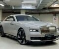 Серый Ролс Ройс Wraith, объемом двигателя 0 л и пробегом 1 тыс. км за 650000 $, фото 1 на Automoto.ua