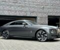 Сірий Ролс Ройс Wraith, об'ємом двигуна 0 л та пробігом 1 тис. км за 580000 $, фото 6 на Automoto.ua