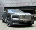 Сірий Ролс Ройс Wraith, об'ємом двигуна 0 л та пробігом 1 тис. км за 580000 $, фото 1 на Automoto.ua