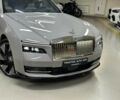 Серый Ролс Ройс Wraith, объемом двигателя 0 л и пробегом 1 тыс. км за 650000 $, фото 9 на Automoto.ua