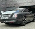 Сірий Ролс Ройс Wraith, об'ємом двигуна 0 л та пробігом 1 тис. км за 580000 $, фото 25 на Automoto.ua