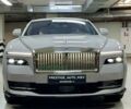 Серый Ролс Ройс Wraith, объемом двигателя 0 л и пробегом 1 тыс. км за 650000 $, фото 5 на Automoto.ua