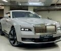 Серый Ролс Ройс Wraith, объемом двигателя 0 л и пробегом 1 тыс. км за 650000 $, фото 2 на Automoto.ua