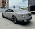 Сірий Ролс Ройс Wraith, об'ємом двигуна 0 л та пробігом 0 тис. км за 550000 $, фото 7 на Automoto.ua