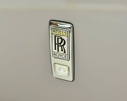 Серый Ролс Ройс Wraith, объемом двигателя 0 л и пробегом 1 тыс. км за 650000 $, фото 29 на Automoto.ua