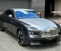 Сірий Ролс Ройс Wraith, об'ємом двигуна 0 л та пробігом 1 тис. км за 580000 $, фото 7 на Automoto.ua