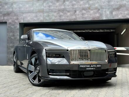 Сірий Ролс Ройс Wraith, об'ємом двигуна 0 л та пробігом 1 тис. км за 580000 $, фото 1 на Automoto.ua