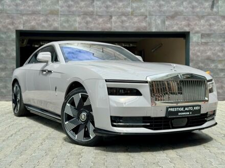 Сірий Ролс Ройс Wraith, об'ємом двигуна 0 л та пробігом 0 тис. км за 550000 $, фото 1 на Automoto.ua