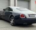 Синій Ролс Ройс Wraith, об'ємом двигуна 6.59 л та пробігом 70 тис. км за 192000 $, фото 16 на Automoto.ua