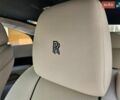 Синій Ролс Ройс Wraith, об'ємом двигуна 6.59 л та пробігом 11 тис. км за 198000 $, фото 22 на Automoto.ua