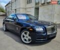 Синій Ролс Ройс Wraith, об'ємом двигуна 6.59 л та пробігом 11 тис. км за 205000 $, фото 59 на Automoto.ua