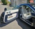 Синій Ролс Ройс Wraith, об'ємом двигуна 6.59 л та пробігом 11 тис. км за 198000 $, фото 33 на Automoto.ua