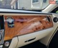 Синій Ролс Ройс Wraith, об'ємом двигуна 6.59 л та пробігом 11 тис. км за 198000 $, фото 50 на Automoto.ua