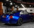 Синій Ролс Ройс Wraith, об'ємом двигуна 6.7 л та пробігом 108 тис. км за 199000 $, фото 3 на Automoto.ua